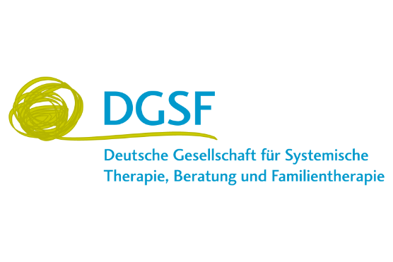 Logo DGSF